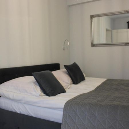 Appartement D.W.Kamil à Łeba Extérieur photo