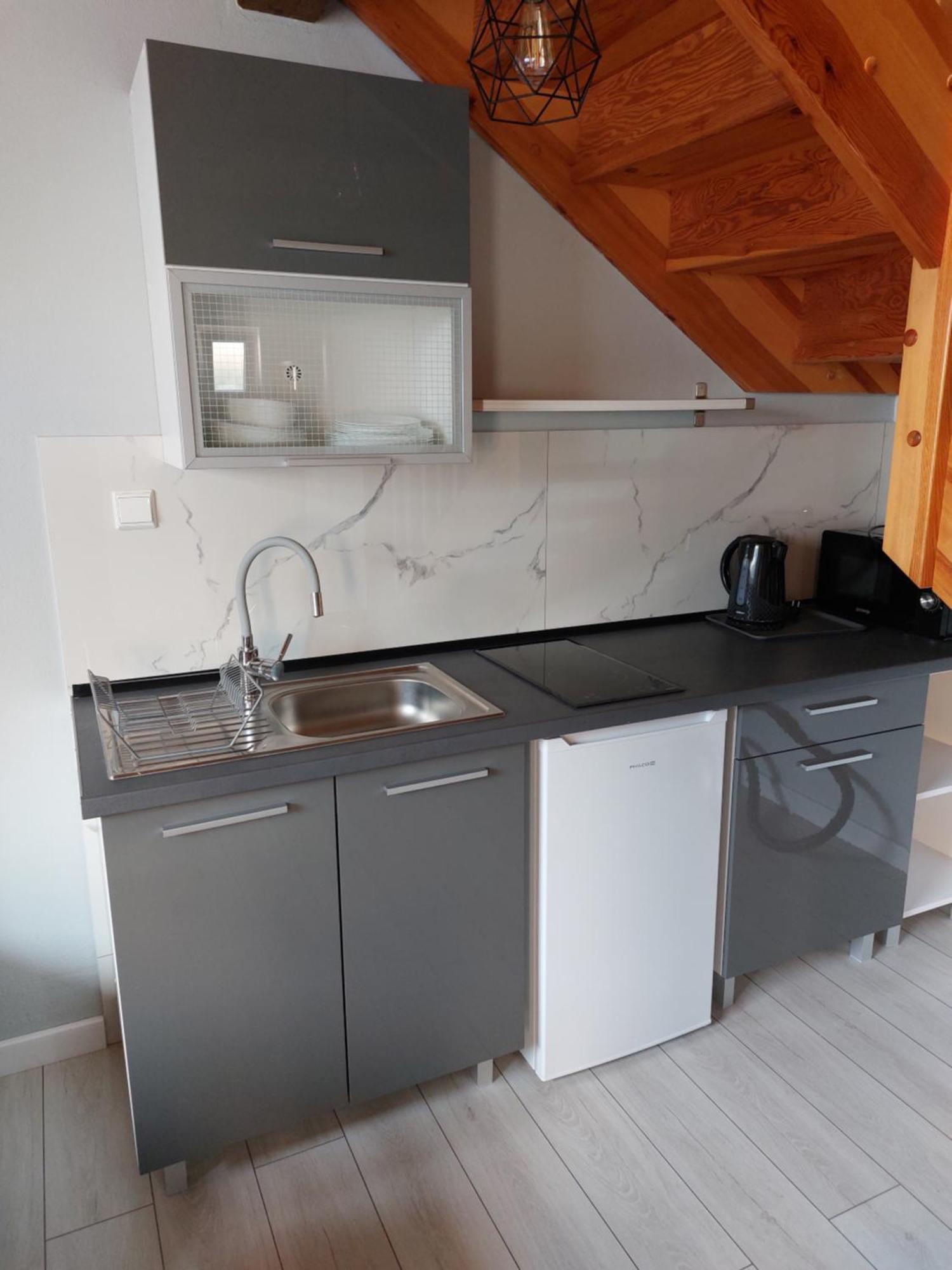 Appartement D.W.Kamil à Łeba Extérieur photo