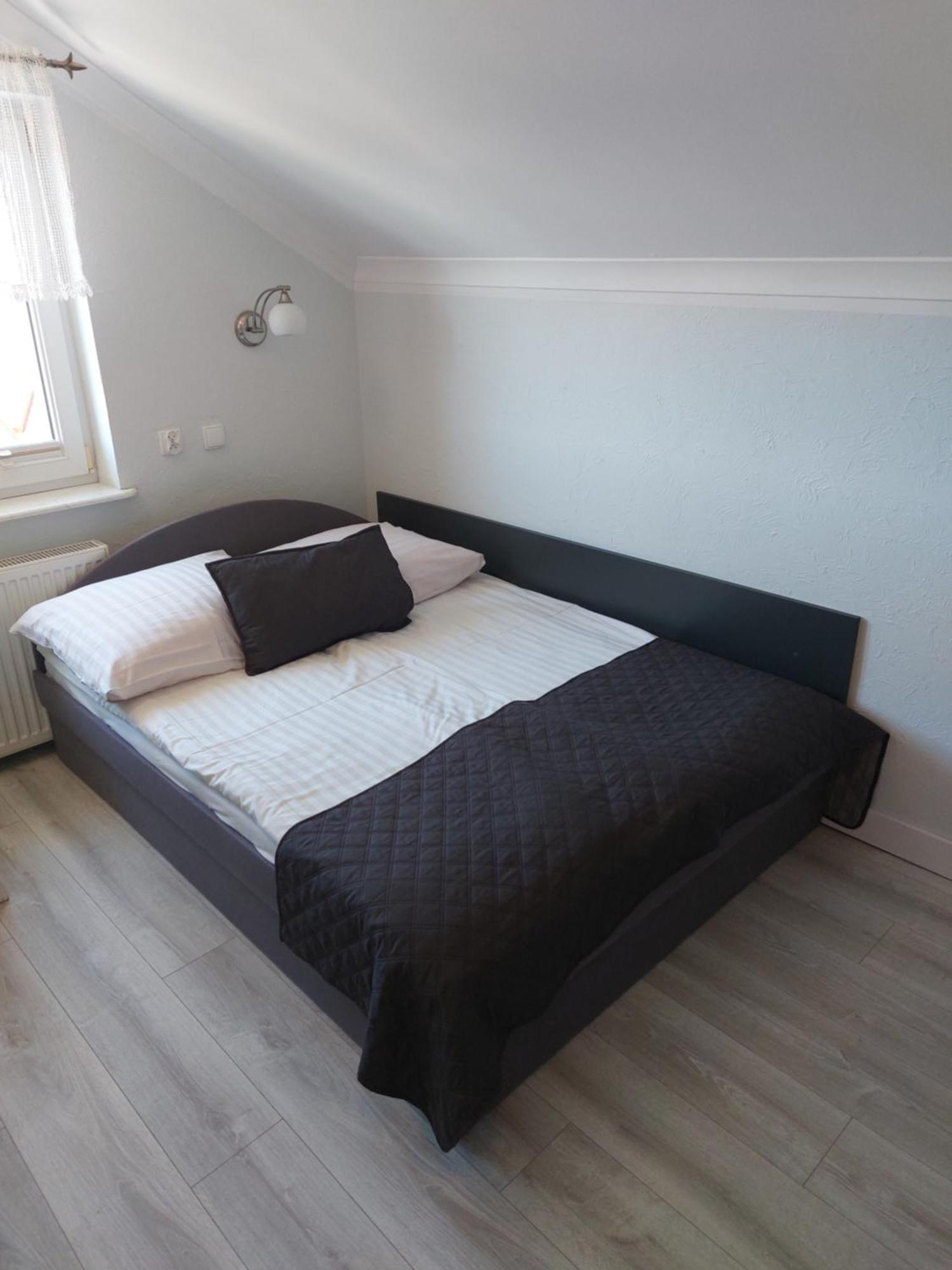 Appartement D.W.Kamil à Łeba Extérieur photo