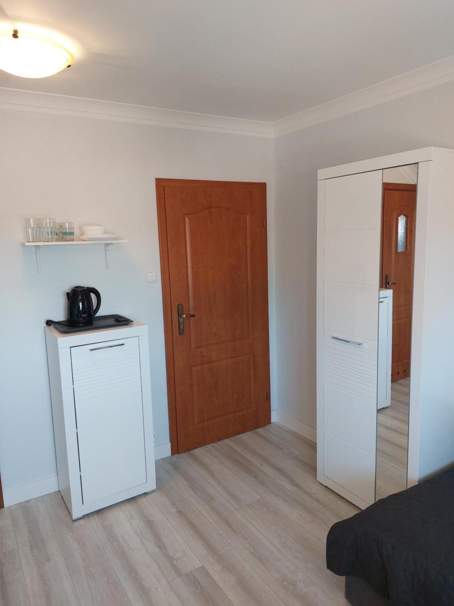 Appartement D.W.Kamil à Łeba Extérieur photo