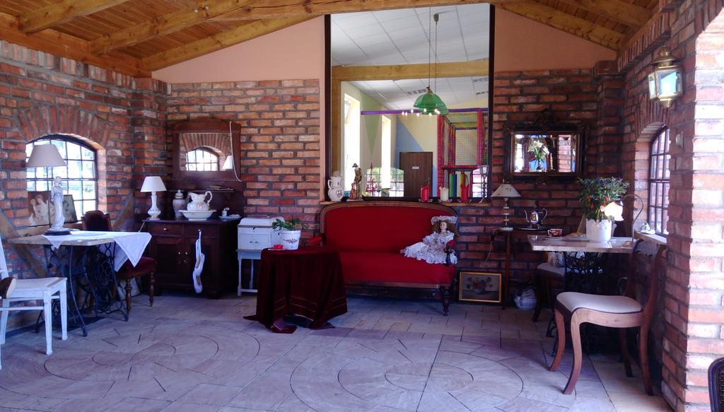 Appartement D.W.Kamil à Łeba Extérieur photo